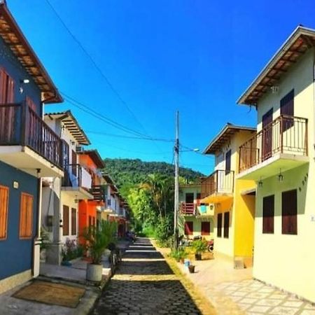 Casa Aconchegante Em Araquari Exterior foto