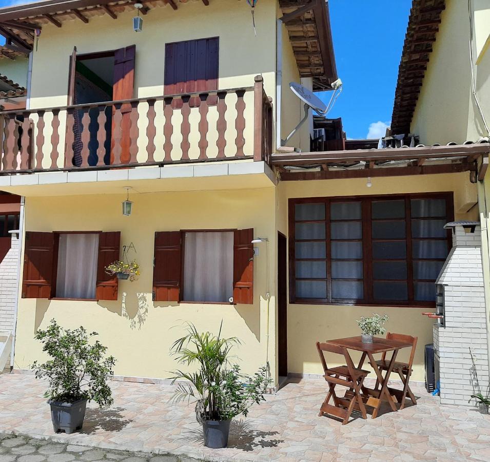 Casa Aconchegante Em Araquari Exterior foto