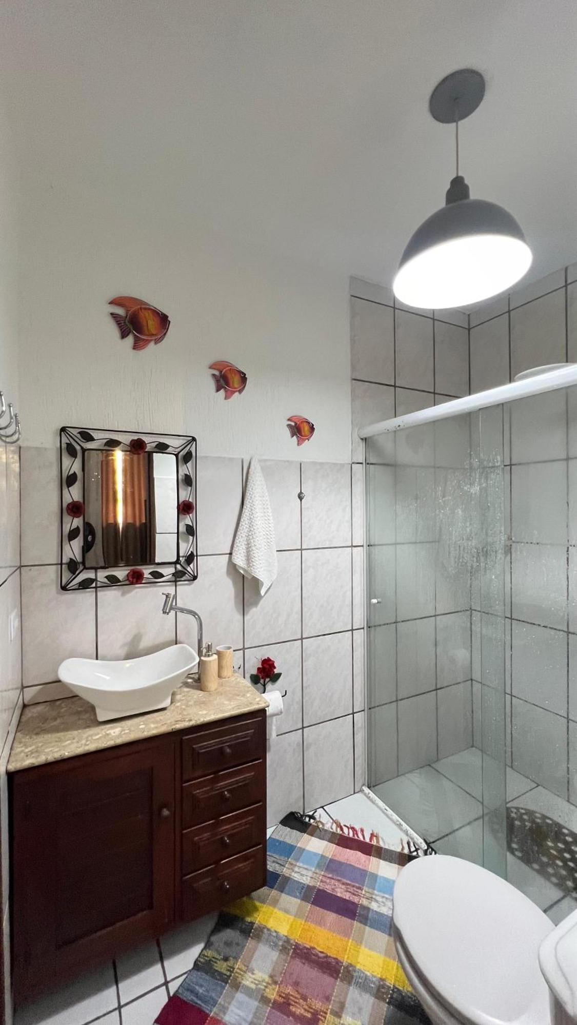 Casa Aconchegante Em Araquari Exterior foto