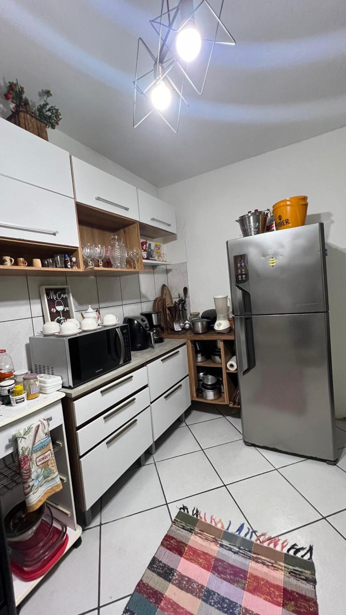Casa Aconchegante Em Araquari Exterior foto